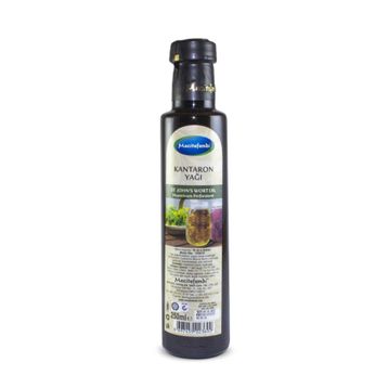 Mecitefendi 250 ml Kantaron Yağı