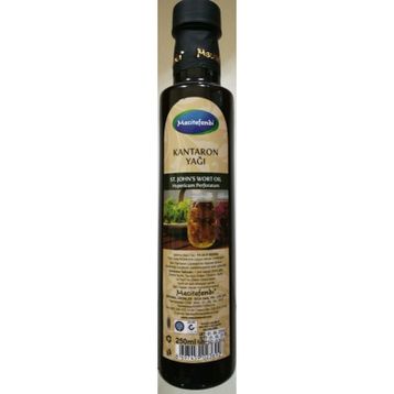 Mecitefendi 250 ml Kantaron Yağı