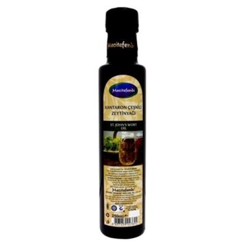 Mecitefendi 250 ml Kantaron Yağı