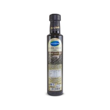 Mecitefendi 250 ml Kenevir Yağı