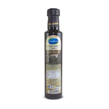 Mecitefendi 250 ml Kenevir Yağı