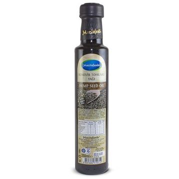 Mecitefendi 250 ml Kenevir Yağı