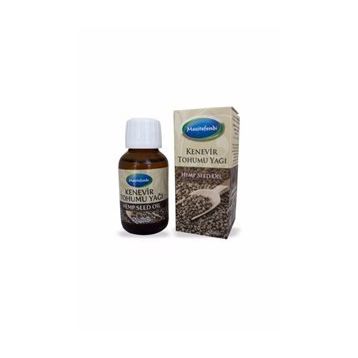 Mecitefendi 250 ml Kenevir Yağı