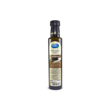 Mecitefendi 250 ml Keten Tohumu Yağı