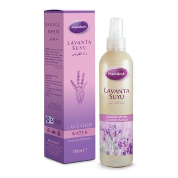 Mecitefendi 250 ml Lavanta Suyu