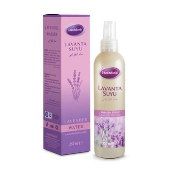 Mecitefendi 250 ml Lavanta Suyu