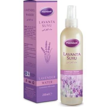 Mecitefendi 250 ml Lavanta Suyu