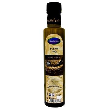 Mecitefendi 250 ml Susam Yağı