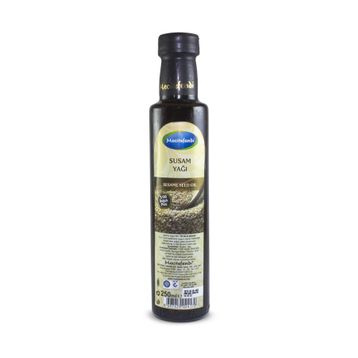 Mecitefendi 250 ml Susam Yağı