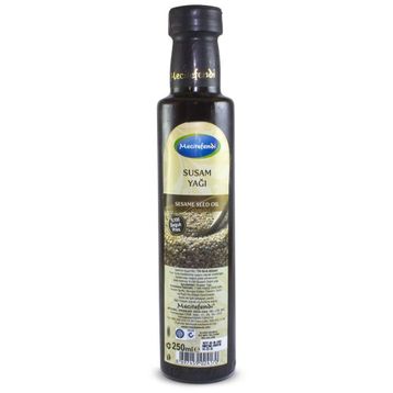 Mecitefendi 250 ml Susam Yağı