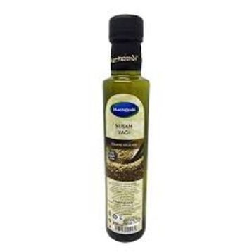 Mecitefendi 250 ml Susam Yağı