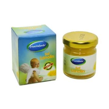 Mecitefendi 30 gr Saf Lanolin