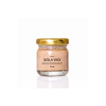 Mecitefendi 30 gr Sığla Yağı