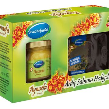 Mecitefendi 30 ml Aynı Sefa Kremi