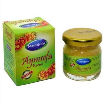 Mecitefendi 30 ml Aynı Sefa Kremi