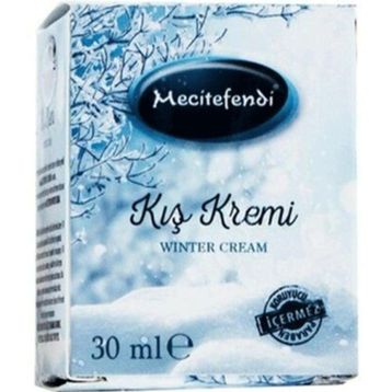 Mecitefendi 30 ml Kış Kremi