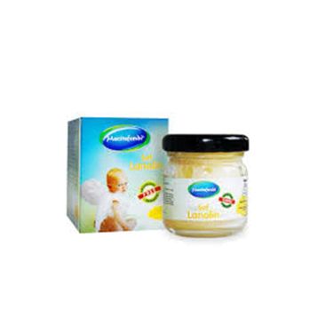 Mecitefendi 30 ml Lanolin Kremi