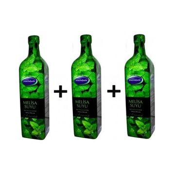 Mecitefendi 3x1 lt Melisa Suyu