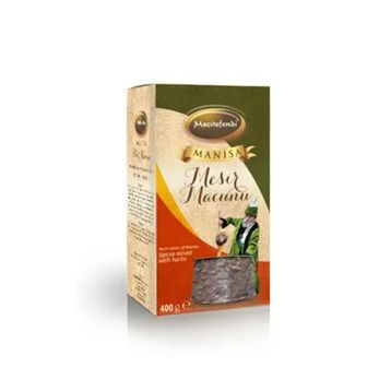 Mecitefendi 400 gr Mesir Macunu