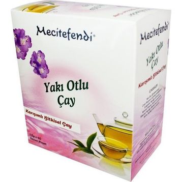 Mecitefendi 40'lı Yakı Otlu Çay