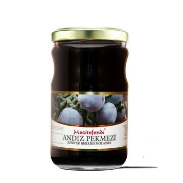 Mecitefendi 450 gr Andız Pekmezi