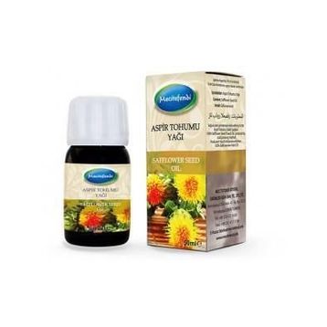 Mecitefendi 50 ml Aspir Tohumu Yağı