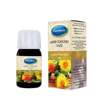 Mecitefendi 50 ml Aspir Tohumu Yağı