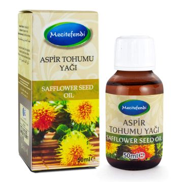 Mecitefendi 50 ml Aspir Tohumu Yağı