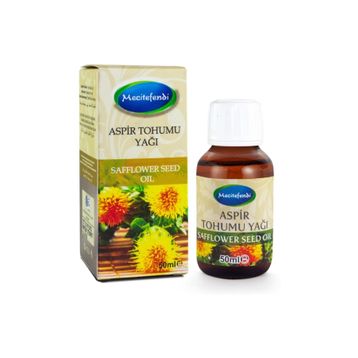 Mecitefendi 50 ml Aspir Tohumu Yağı