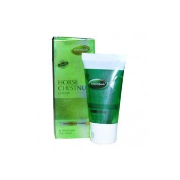 Mecitefendi 50 ml Atkestanesi Özlü Krem