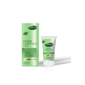 Mecitefendi 50 ml Atkestanesi Özlü Krem