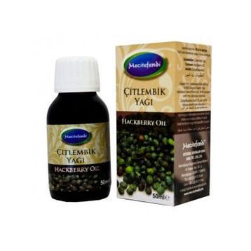 Mecitefendi 50 ml Çitlembik Yağı