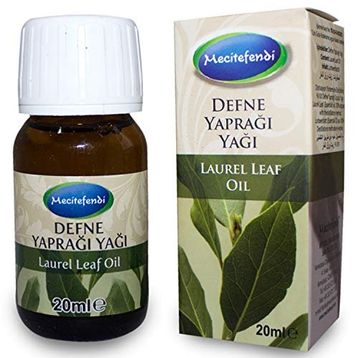 Mecitefendi 50 ml Defne Yağı
