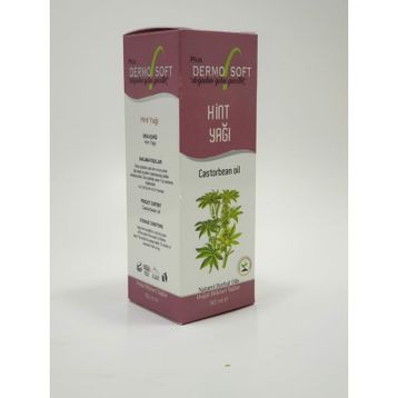 Mecitefendi 50 ml Hint Yağı