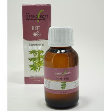 Mecitefendi 50 ml Hint Yağı