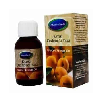 Mecitefendi 50 ml Kakao Yağı