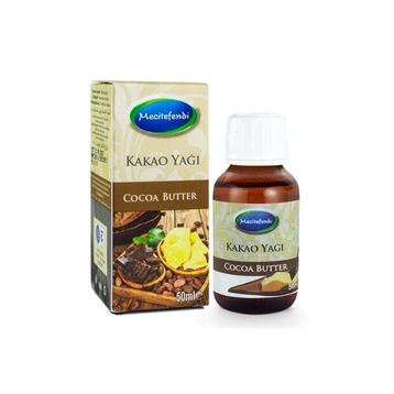 Mecitefendi 50 ml Kakao Yağı