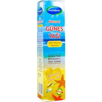 Mecitefendi 50 ml Kakao Yağı