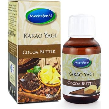 Mecitefendi 50 ml Kakao Yağı