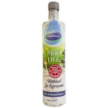 Mecitefendi 750 ml Pro Life Suyu