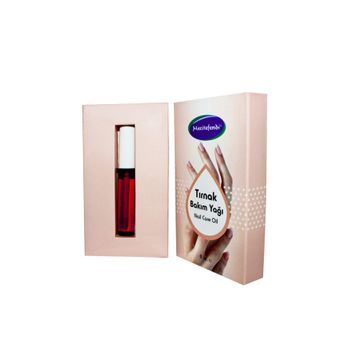 Mecitefendi 8 ml Tırnak Bakım Yağı