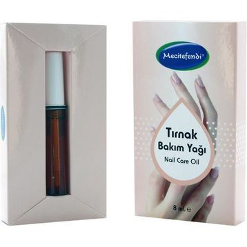 Mecitefendi 8 ml Tırnak Bakım Yağı