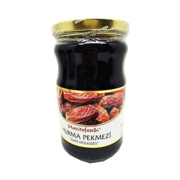 Mecitefendi 800 gr Hurma Pekmezi