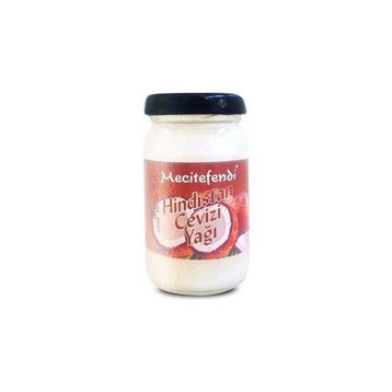 Mecitefendi 90 gr Hindistan Cevizi Yağı