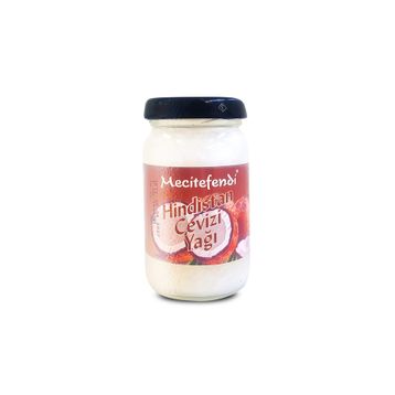 Mecitefendi 90 gr Hindistan Cevizi Yağı