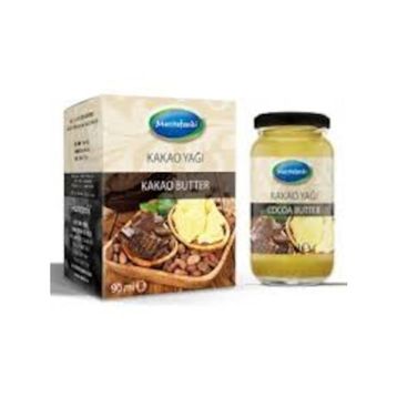 Mecitefendi 90 ml Kakao Yağı