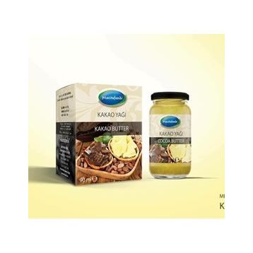 Mecitefendi 90 ml Kakao Yağı