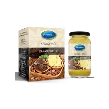 Mecitefendi 90 ml Kakao Yağı