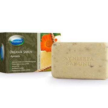 Mecitefendi Aynı Sefa 125 gr Organik Sabun
