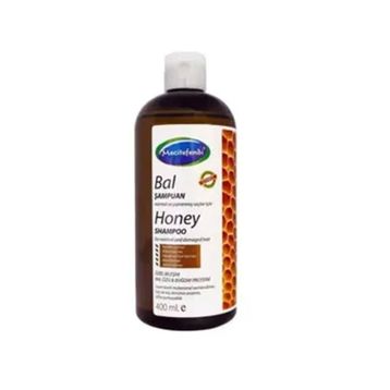 Mecitefendi Bal 400 ml Şampuanı